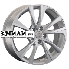 Диск 7.5x18 5x114.3 ET45 D60.1 Replay TY257 SF