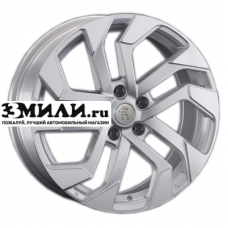 Диск 7.5x18 5x114.3 ET45 D60.1 Replay TY259 SF