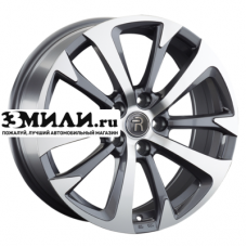 Диск 7.5x18 5x114.3 ET45 D60.1 Replay TY260 GMF