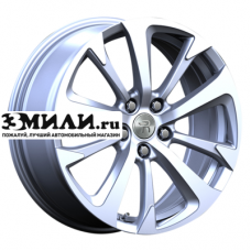 Диск 7x17 5x114.3 ET35 D60.1 Replay TY260 SF