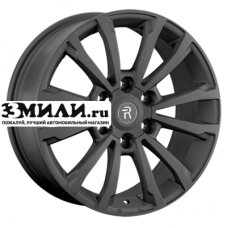 Диск 7.5x18 6x139.7 ET30 D106.1 Replay TY263 MB