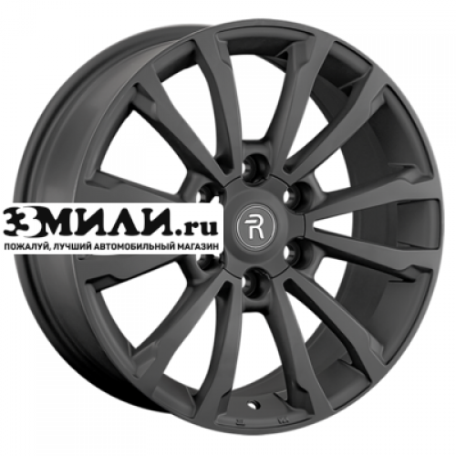 Диск 7.5x18 6x139.7 ET30 D106.1 Replay TY263 MB