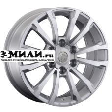 Диск 7.5x18 6x139.7 ET30 D106.1 Replay TY263 SF