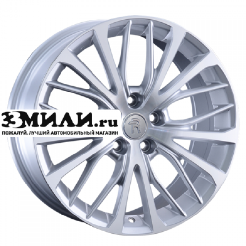 Диск 7.5x17 5x114.3 ET45 D60.1 Replay TY279 SF