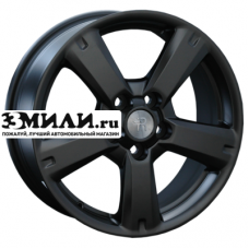 Диск 7.0x17 5x114,3 ET45 D60.1 Replay TY28 MB