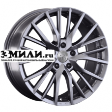 Диск 8x18 5x114.3 ET50 D60.1 Replay TY307 GM