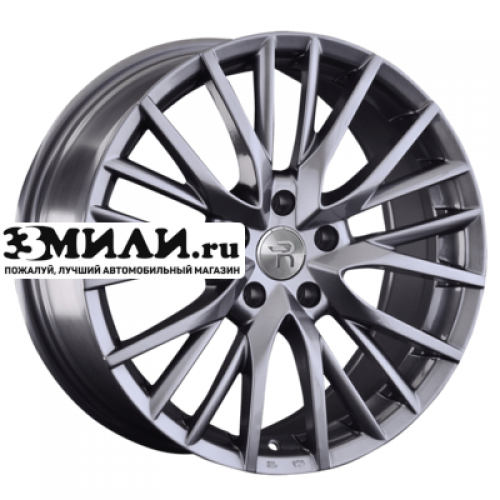 Диск 8.0x18 5x114,3 ET50 D60.1 Replay TY307 GM