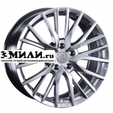 Диск 8x18 5x114.3 ET50 D60.1 Replay TY307 HPB