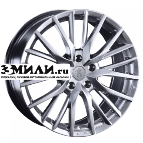 Диск 8.0x18 5x114,3 ET50 D60.1 Replay TY307 HPB