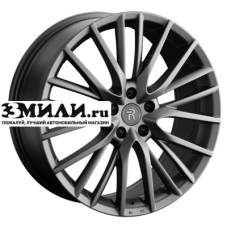 Диск 8x18 5x114.3 ET50 D60.1 Replay TY307 MGM