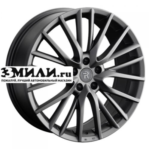 Диск 8.0x18 5x114,3 ET50 D60.1 Replay TY307 MGM Диск 8.0x18 5x114,3 ET50 D60.1 Replay TY307 MGM