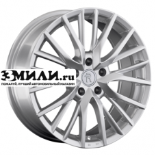 Диск 8x18 5x114.3 ET50 D60.1 Replay TY307 Sil