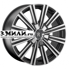 Диск 7.5x18 6x139.7 ET25 D106.1 Replay TY313 MBF