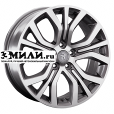 Диск 7x18 5x114.3 ET35 D60.1 Replay TY318 GMF