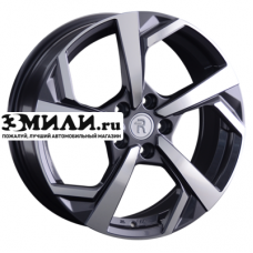Диск 7x17 5x114.3 ET35 D60.1 Replay TY322 GMF