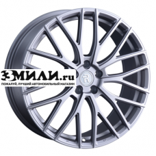 Диск 7x17 5x114.3 ET35 D60.1 Replay TY326 MGM