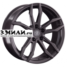 Диск 8x18 5x114.3 ET50 D60.1 Replay TY336 MGM