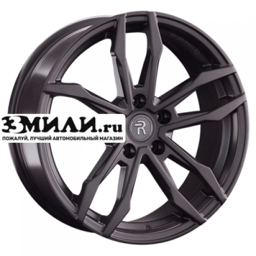 Диск 8x18 5x114.3 ET50 D60.1 Replay TY336 MGM