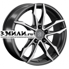 Диск 7.5x17 5x114.3 ET45 D60.1 Replay TY336 MGMF