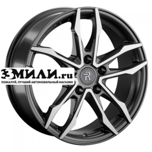Диск 7.5x17 5x114.3 ET45 D60.1 Replay TY336 MGMF