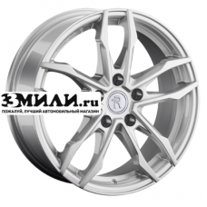Диск 7.5x17 5x114.3 ET45 D60.1 Replay TY336 Sil