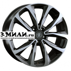 Диск 7.5x19 5x114.3 ET40 D60.1 Replay TY338 GMF