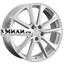 Диск 7.5x19 5x114.3 ET40 D60.1 Replay TY340 Sil