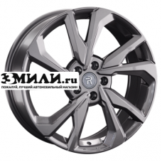 Диск 7.5x19 5x114.3 ET40 D60.1 Replay TY342 GM