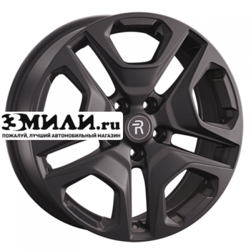 Диск 7.5x19 5x114.3 ET40 D60.1 Replay TY345 MB