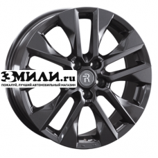 Диск 7.5x19 5x114.3 ET30 D60.1 Replay TY346 GM
