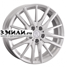 Диск 7x18 5x114.3 ET35 D60.1 Replay TY347 Sil