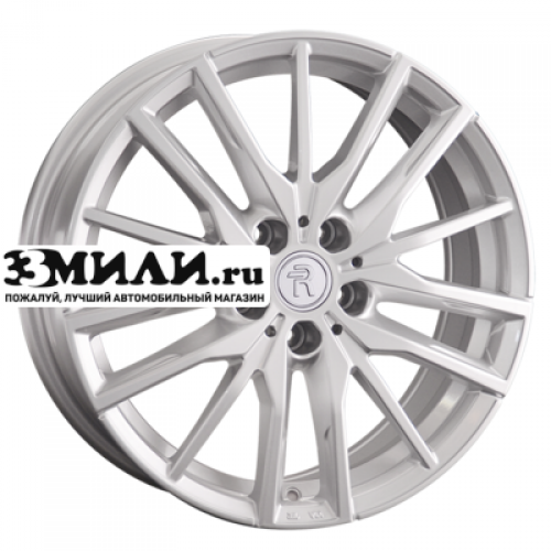 Диск 7x18 5x114.3 ET35 D60.1 Replay TY347 Sil