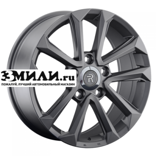 Диск 8x18 5x150 ET56 D110.1 Replay TY357 MGM