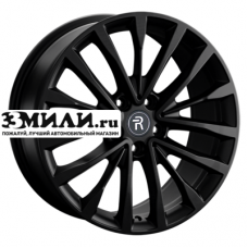 Диск 8x18 5x114.3 ET50 D60.1 Replay TY358 MB
