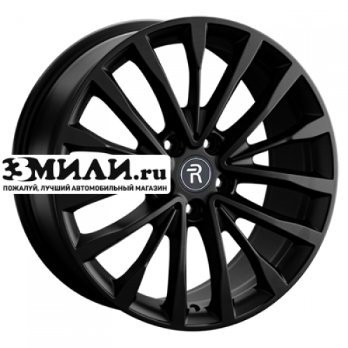 Диск 8.0x18 5x114,3 ET50 D60.1 Replay TY358 MB