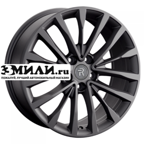 Диск 8x18 5x114.3 ET50 D60.1 Replay TY358 MGM Диск 8x18 5x114.3 ET50 D60.1 Replay TY358 MGM