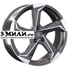 Диск 8x18 5x114.3 ET50 D60.1 Replay TY384 MGMF