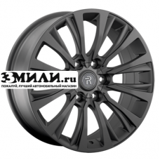 Диск 7.5x19 6x139.7 ET25 D106.1 Replay TY399 MGM