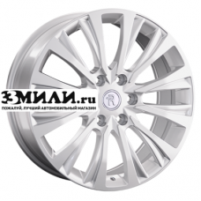 Диск 7.5x19 6x139.7 ET25 D106.1 Replay TY399 Sil