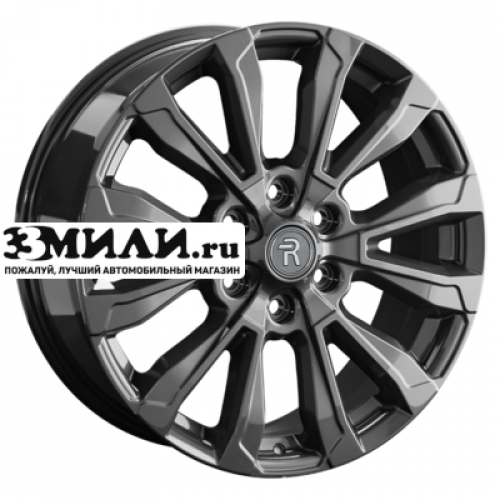 Диск 8x20 6x139.7 ET60 D95.1 Replay TY402 GM