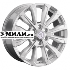 Диск 8x20 6x139.7 ET60 D95.1 Replay TY402 Sil