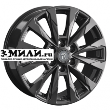 Диск 8x20 6x139.7 ET60 D95.1 Replay TY403 GM