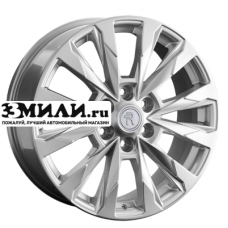 Диск 8x20 6x139.7 ET60 D95.1 Replay TY403 Sil