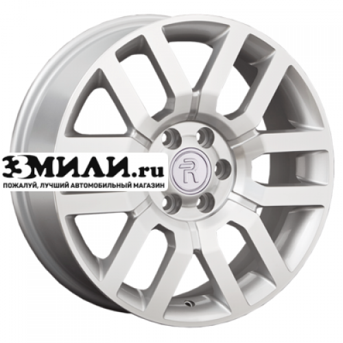 Диск 7.5x18 5x114.3 ET45 D60.1 Replay TY421 SFP