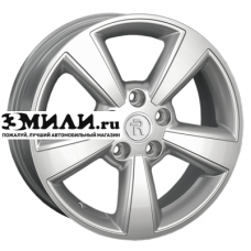 Диск 6.5x17 5x114,3 ET45 D60.1 Replay TY422 SF