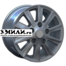 Диск 8x18 5x150 ET56 D110.1 Replay TY43 GM