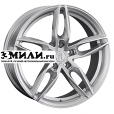 Диск 7.5x17 5x114.3 ET40 D60.1 Replay TY431 Sil