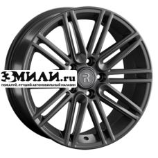 Диск 7.5x17 5x114.3 ET40 D60.1 Replay TY437 MGM
