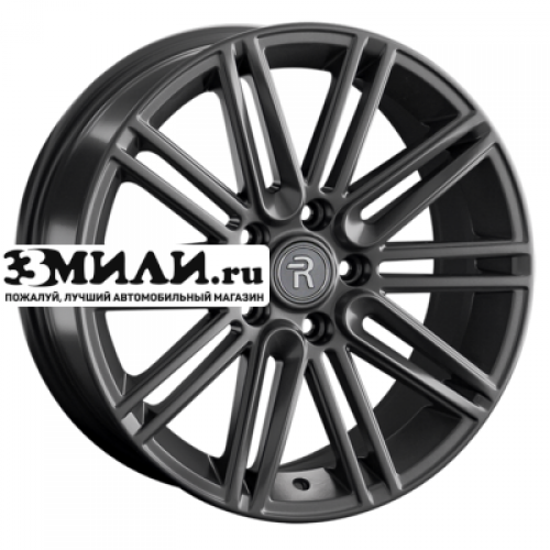 Диск 7.5x17 5x114.3 ET40 D60.1 Replay TY437 MGM