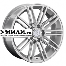 Диск 7.5x17 5x114.3 ET40 D60.1 Replay TY437 Sil